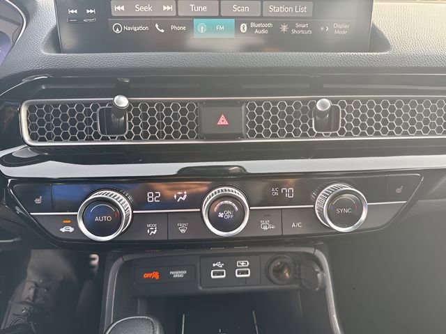 Used 2022 Honda Civic Sport Touring image 17