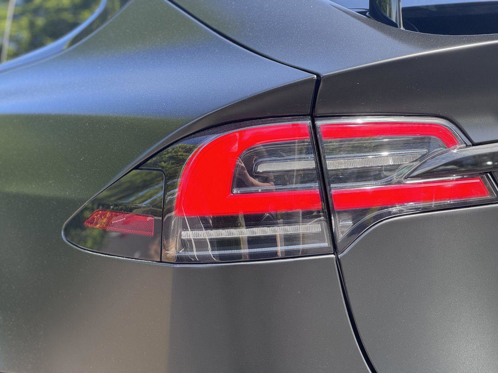 Used 2024 Tesla Model X Plaid AWD/4WD image 41