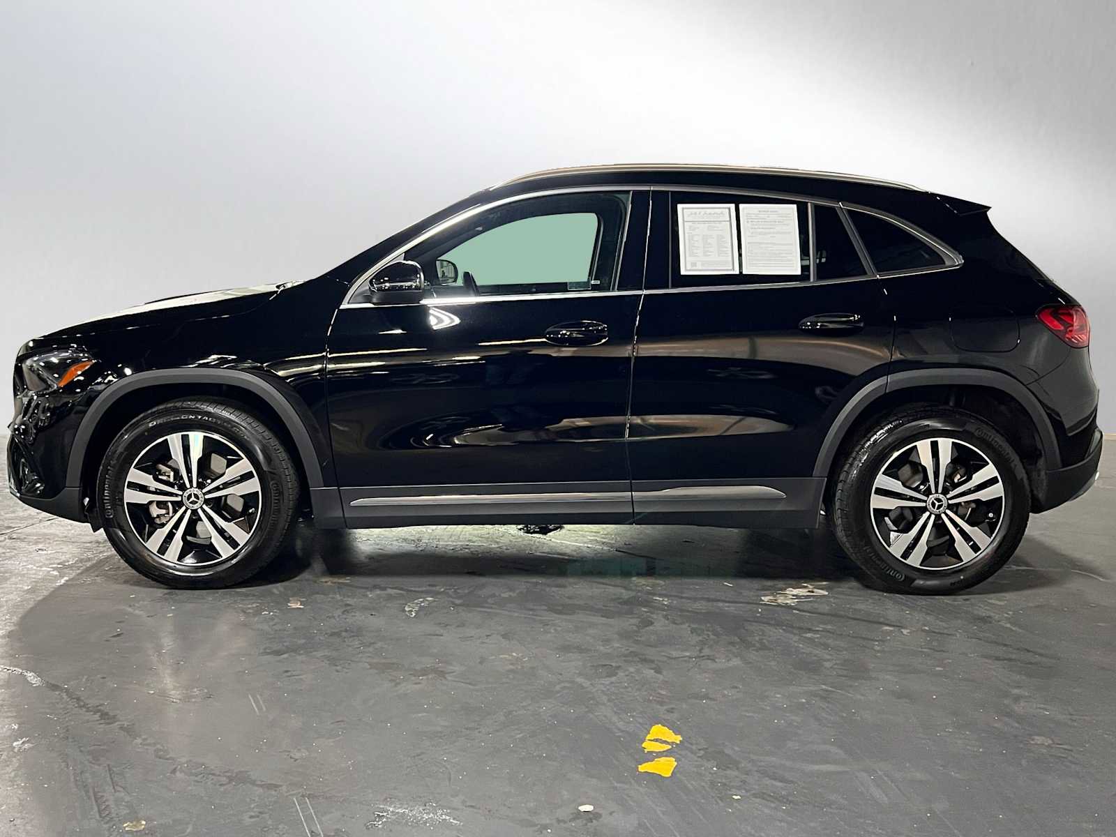 Used 2026 Mercedes-Benz GLA 250 4MATIC image 6