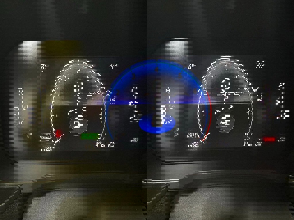 Used 2025 Toyota Land Cruiser 1958 image 23