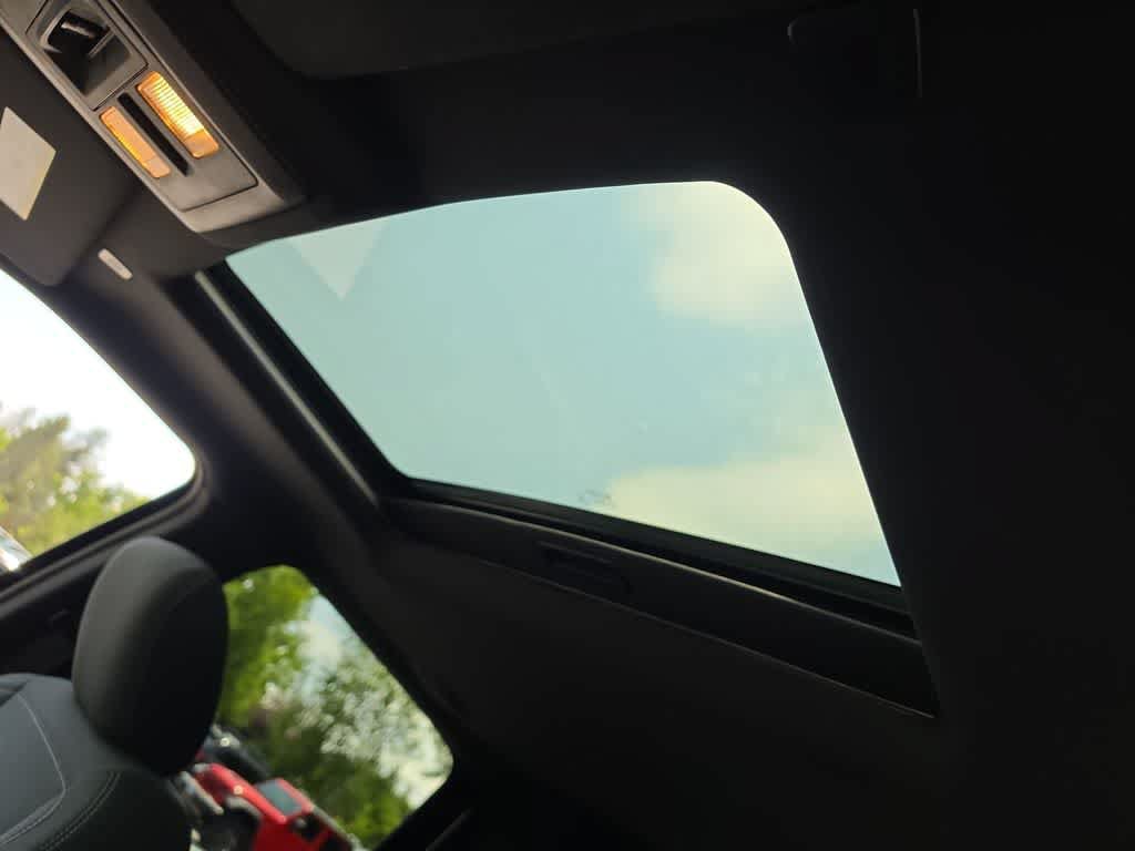 Used 2021 RAM 1500 Warlock AWD/4WD image 22