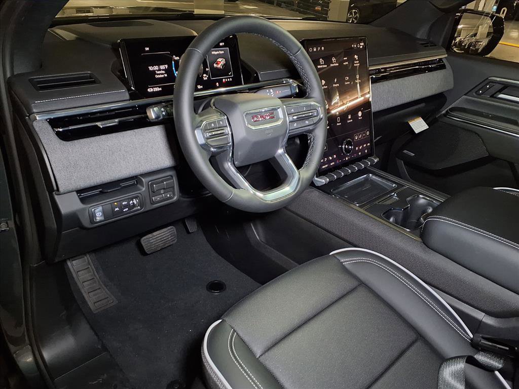 Used 2026 GMC Sierra EV Elevation w/ Premium Package image 15