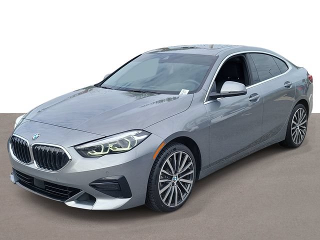 Used 2024 BMW 228i Gran Coupe w/ Premium Package FWD image 2