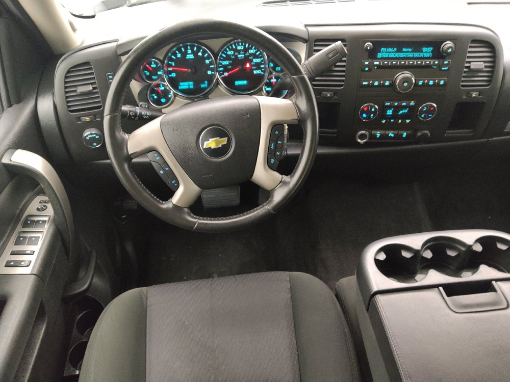 Used 2013 Chevrolet Silverado 1500 LT w/ All-Star Edition RWD image 22