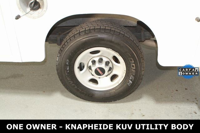 Used 2020 GMC Savana 3500 w/ Power Convenience Package image 11