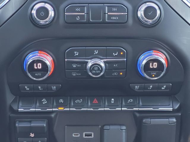 Used 2021 GMC Sierra 1500 AT4 image 15