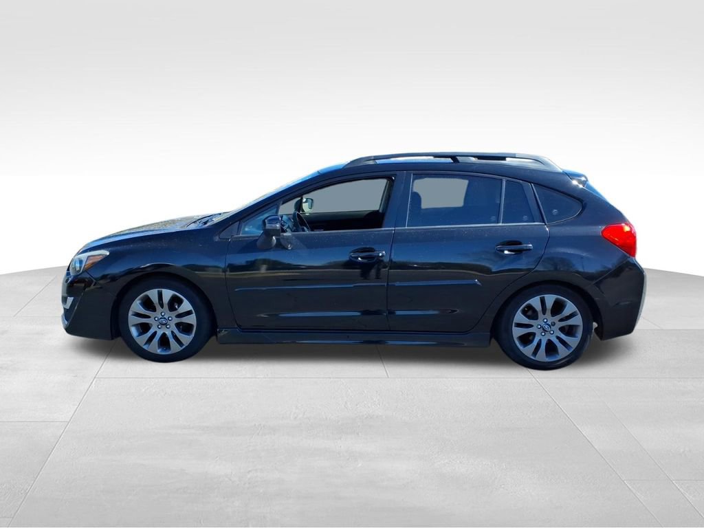 Used 2015 Subaru Impreza 2.0i Sport Premium image 22