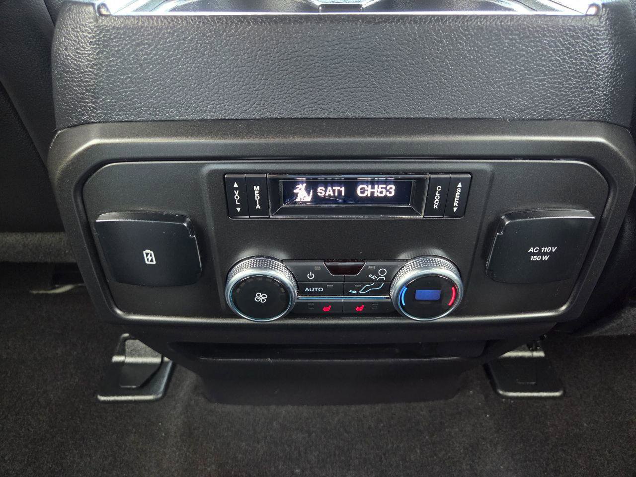 Used 2019 Ford Expedition Max Limited image 28