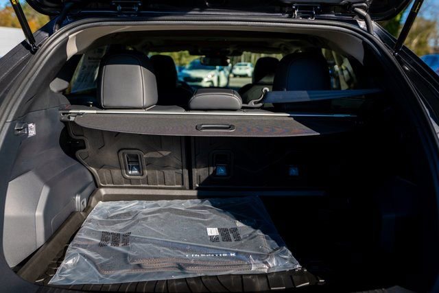 Certified 2025 Subaru Crosstrek 2.5i Limited w/ Popular Package #3A image 19