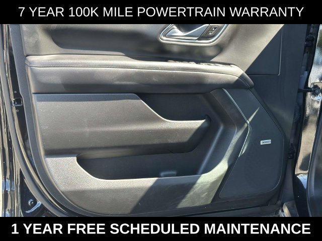 Used 2021 Chevrolet Tahoe High Country AWD/4WD image 13