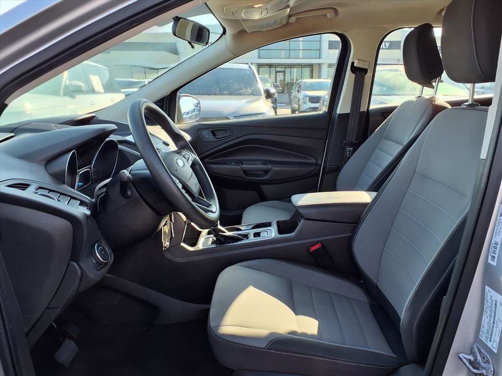 Used 2019 Ford Escape S FWD image 16
