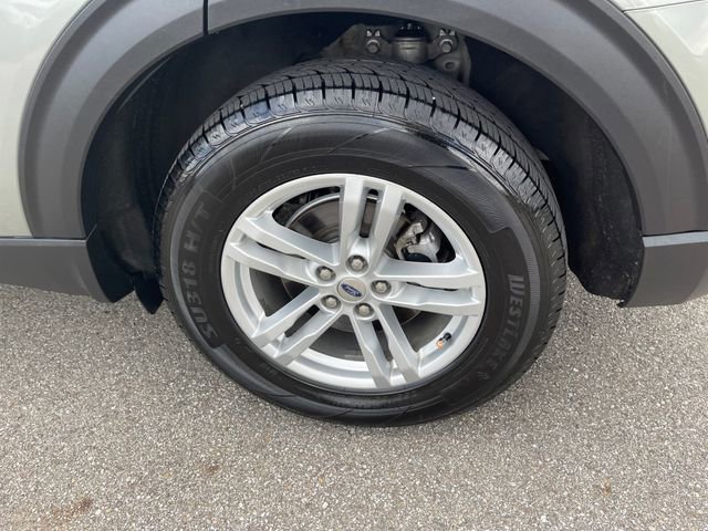 Used 2020 Ford Explorer XLT w/ Equipment Group 202A image 45