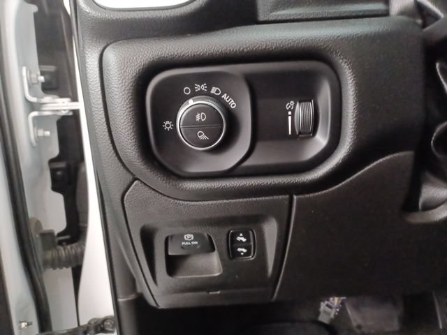 Used 2023 RAM 1500 Lone Star AWD/4WD image 19
