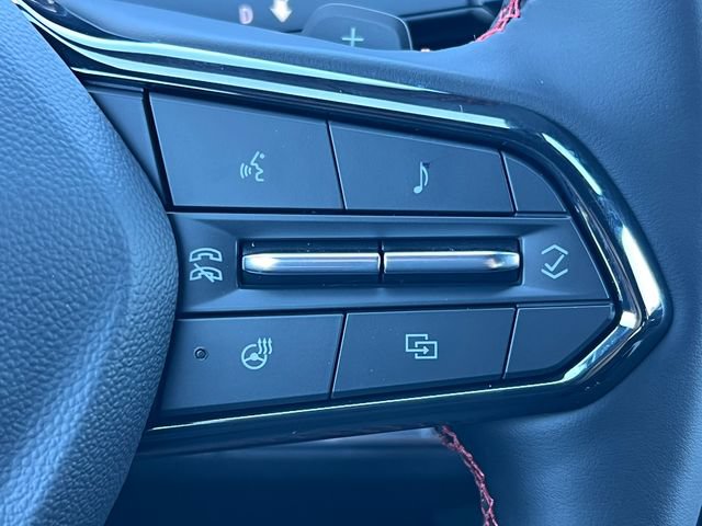 New 2026 Chevrolet Equinox RS w/ Convenience Package III AWD/4WD image 22