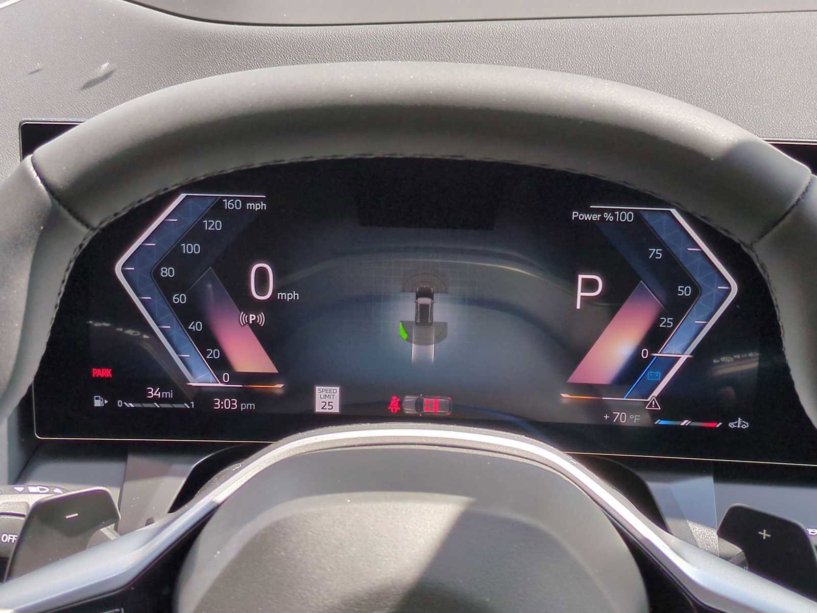 New 2026 BMW X3 xDrive30 w/ Premium Package image 35