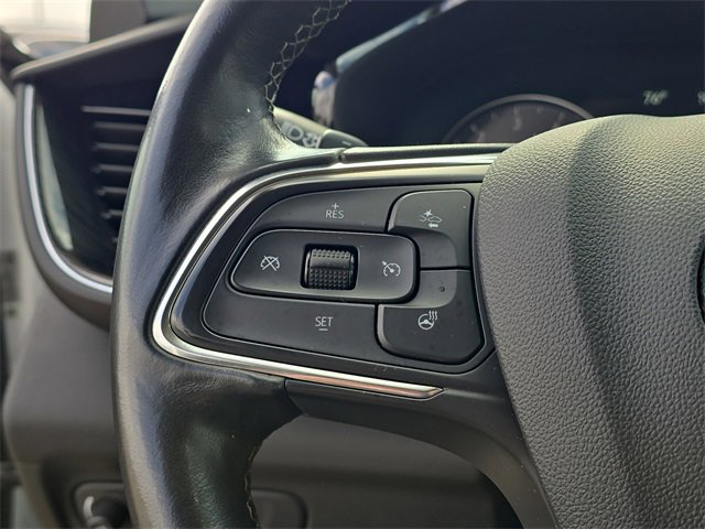 Used 2023 Buick Envision Essence image 10