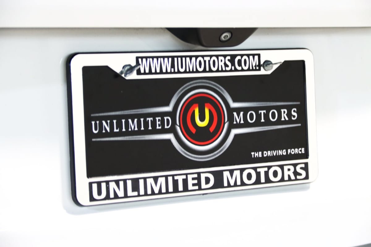 Used 2023 Jeep Grand Cherokee L Laredo AWD/4WD image 10