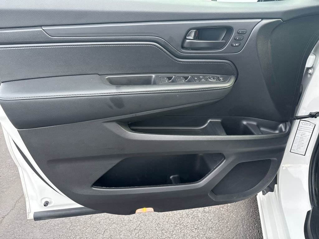 Used 2025 Honda Odyssey Sport-L image 12
