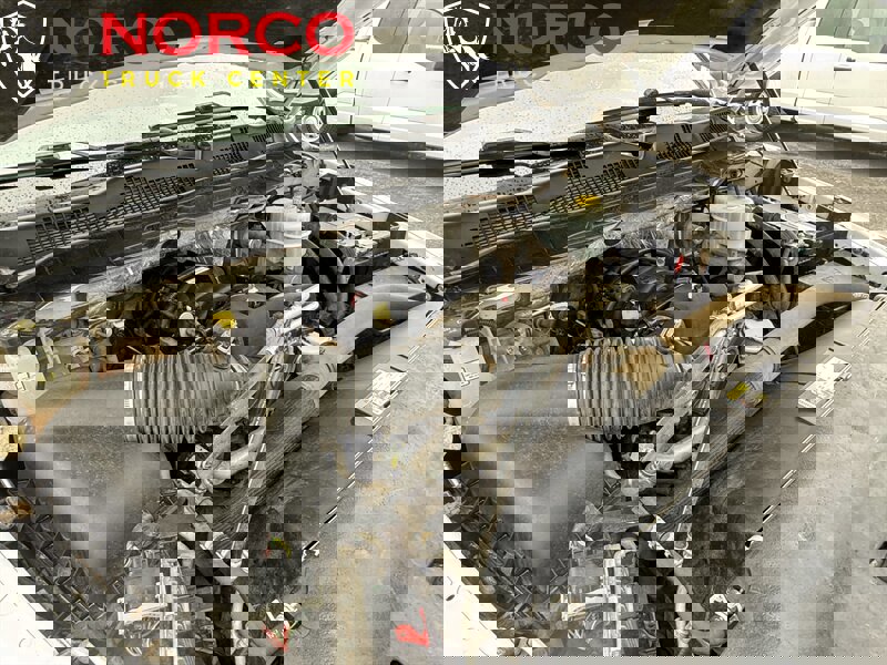 Used 2018 RAM 3500 Tradesman w/ Chrome Appearance Group image 29