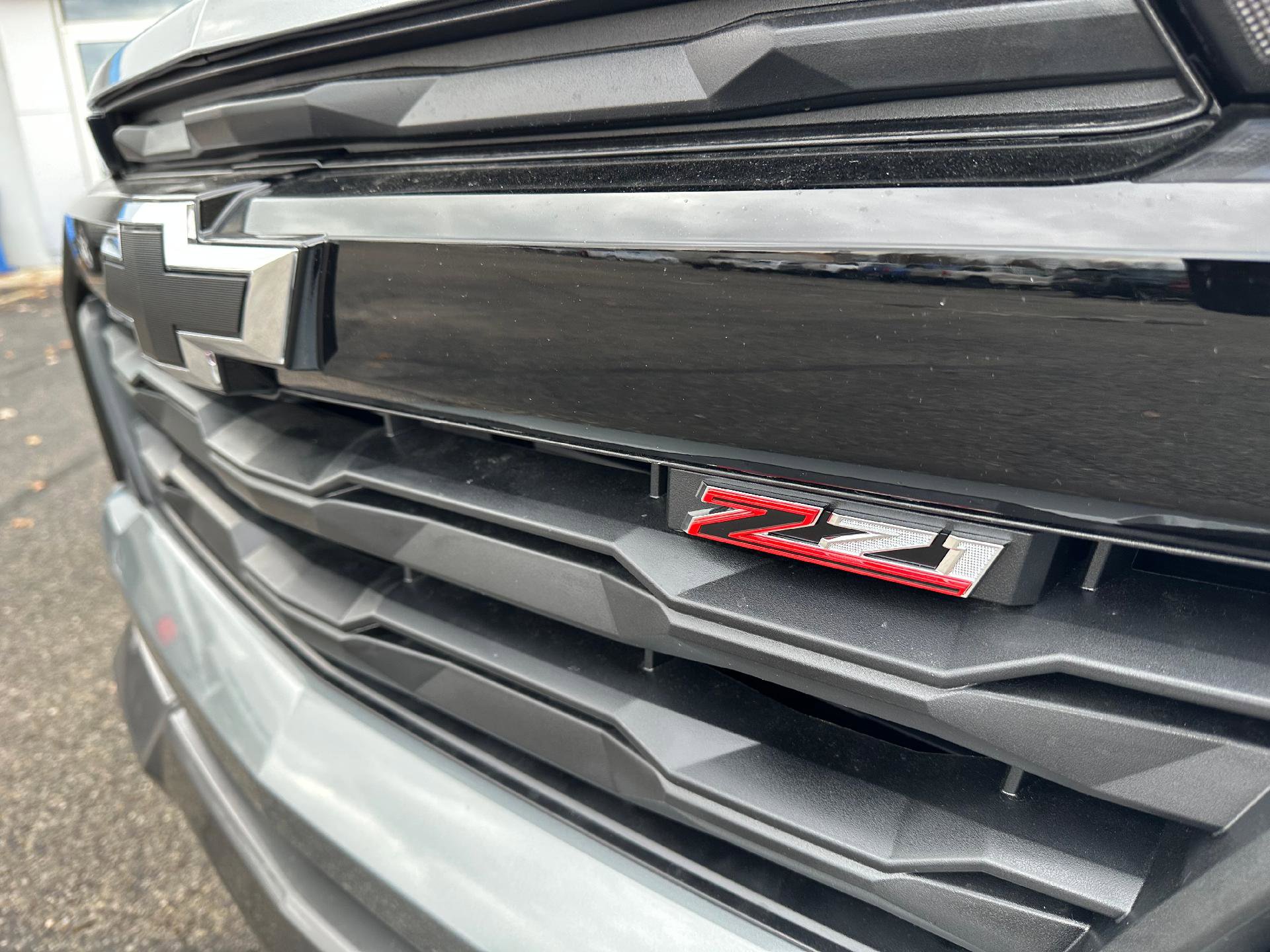 New 2026 Chevrolet Colorado Z71 w/ Z71 Convenience Package 2 image 12