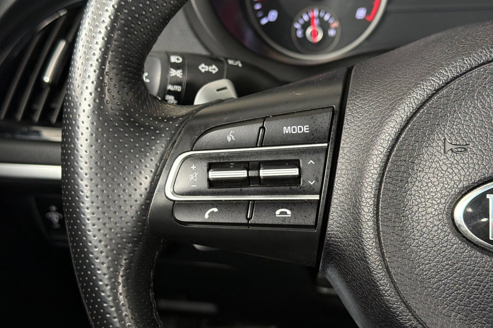 Used 2019 Kia Stinger GT RWD image 26