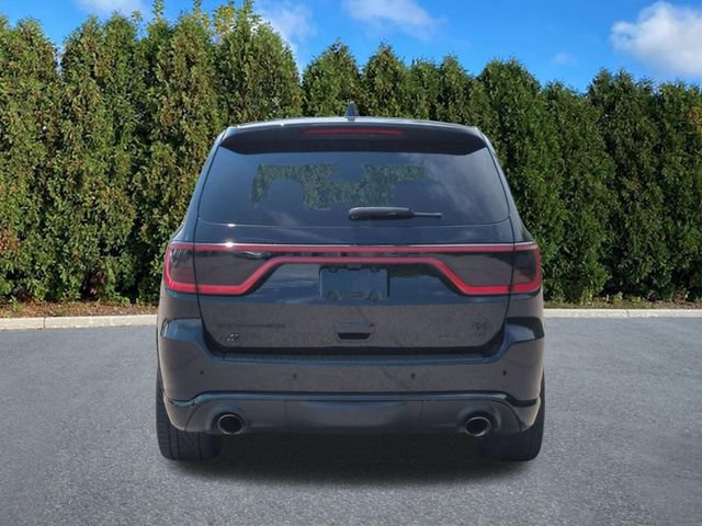 Used 2022 Dodge Durango R/T w/ Tow 'N Go Package AWD/4WD image 5