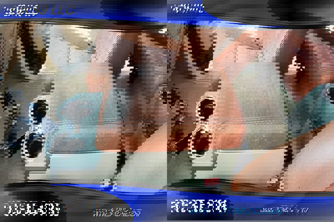 Used 2008 Ford F350 King Ranch image 23