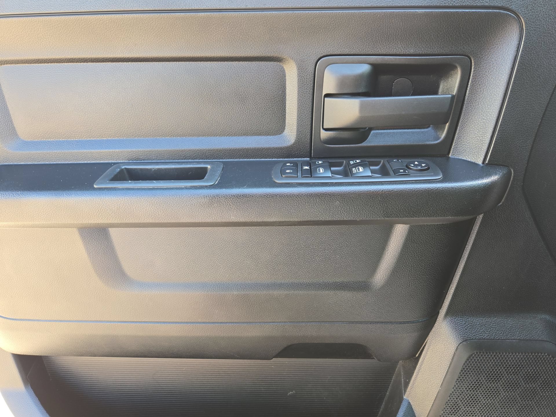 Used 2022 RAM 1500 Tradesman RWD image 15