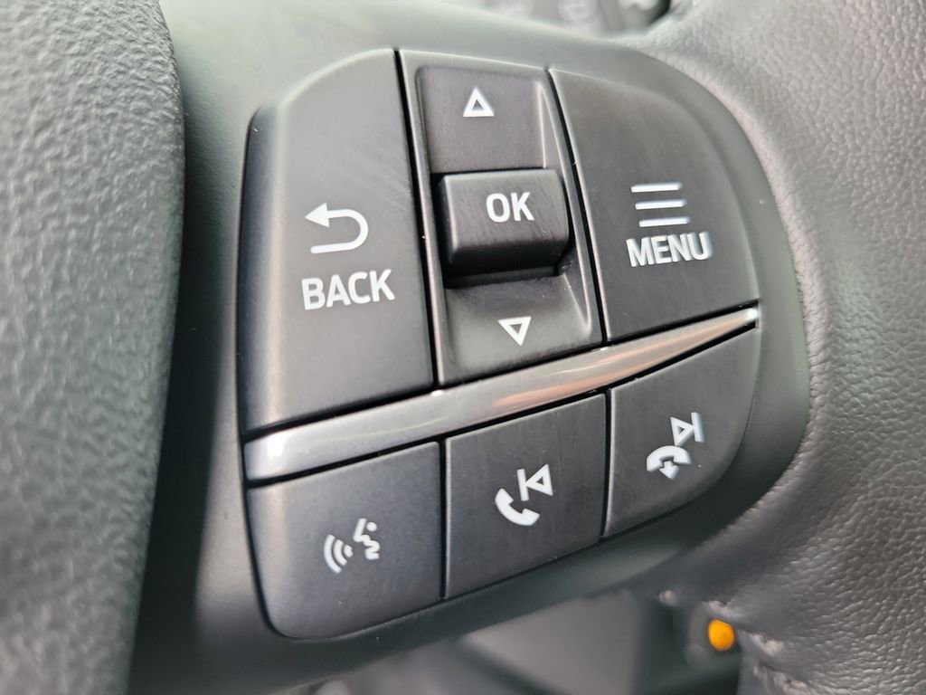 Used 2023 Ford Bronco Sport Big Bend w/ Convenience Package AWD/4WD image 24
