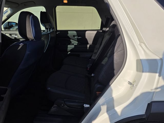 Used 2022 Nissan Pathfinder SV w/ Cargo Package FWD image 29