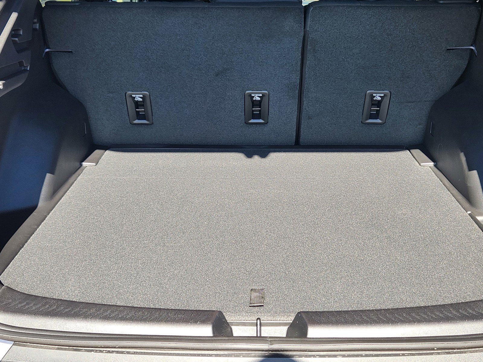 New 2026 Chevrolet Equinox EV LT w/ Comfort Package image 22