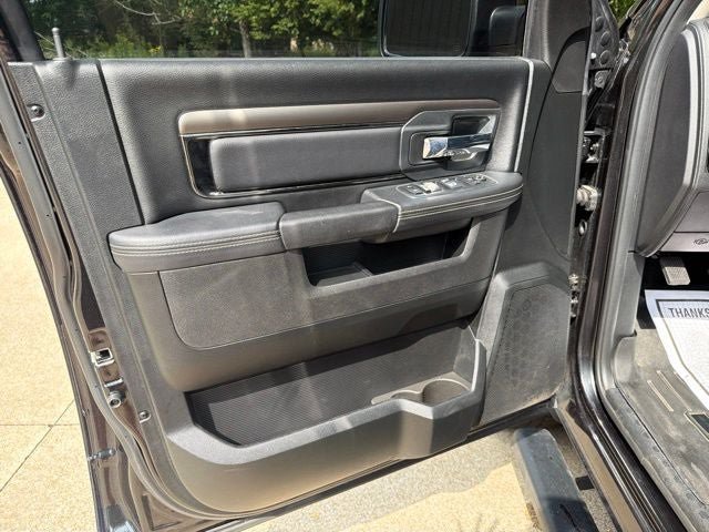 Used 2018 RAM 1500 Sport AWD/4WD image 8