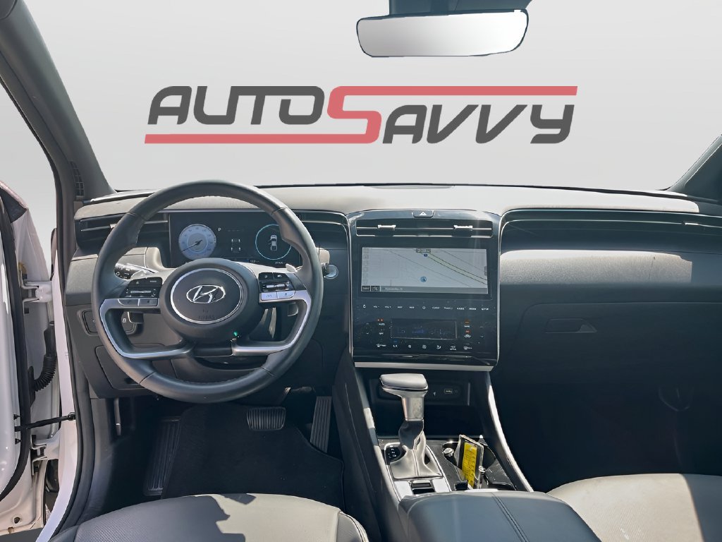 Used 2024 Hyundai Santa Cruz XRT AWD/4WD image 22