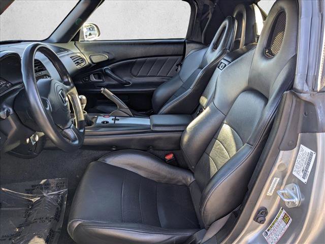 Used 2005 Honda S2000 image 17