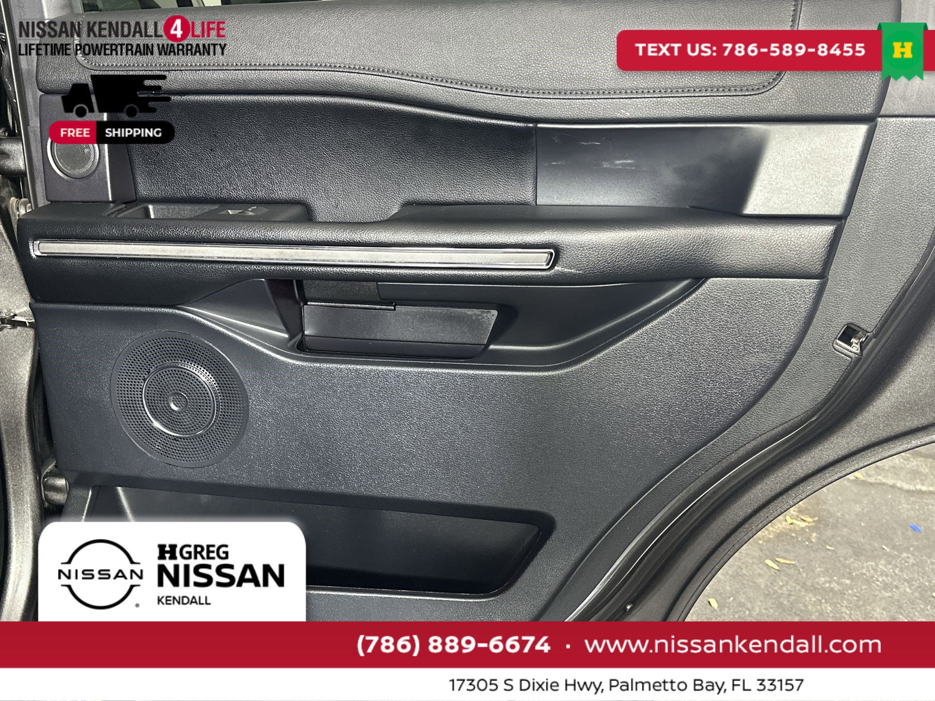 Used 2019 Ford Expedition XLT w/ Equipment Group 202A image 36