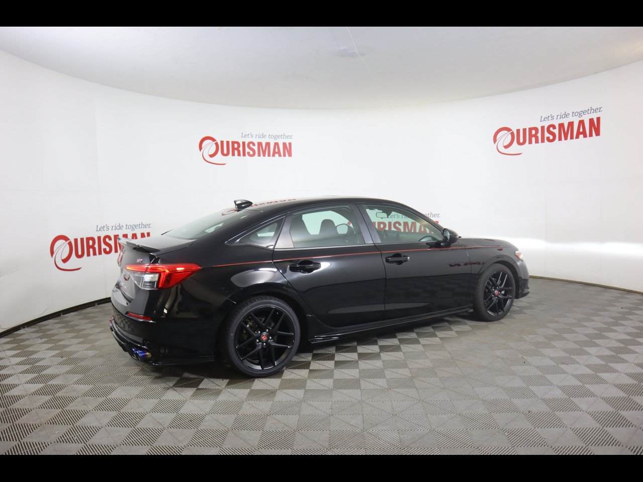 Used 2022 Honda Civic Si image 10