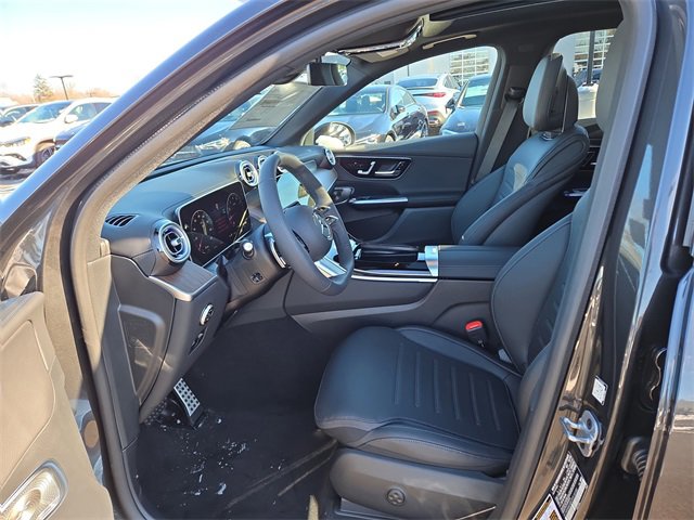 New 2026 Mercedes-Benz GLC 300 4MATIC image 22