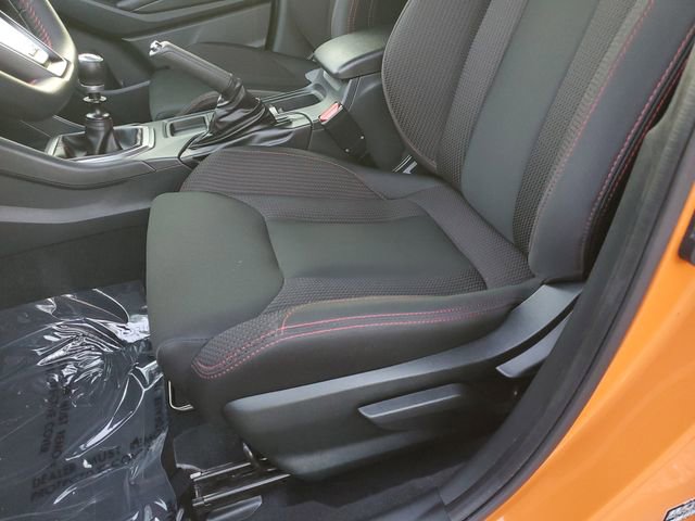 Certified 2023 Subaru WRX Premium image 20