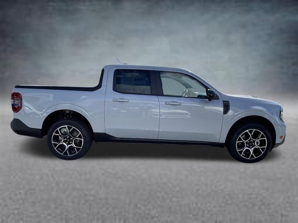 New 2026 Ford Maverick Lariat w/ 4K Tow Package image 4