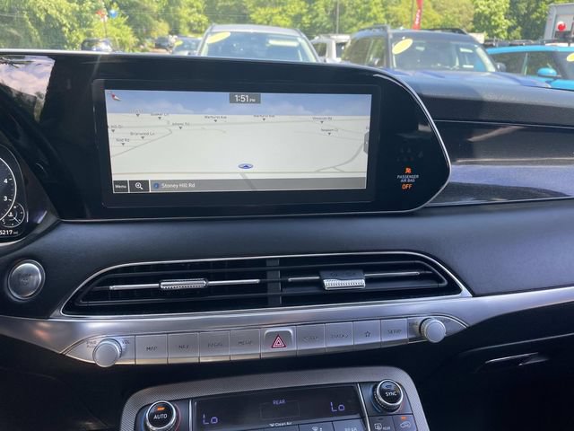 Used 2021 Hyundai Palisade Limited AWD/4WD image 26