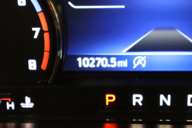 Used 2023 Ford Bronco Sport Heritage Limited AWD/4WD image 37