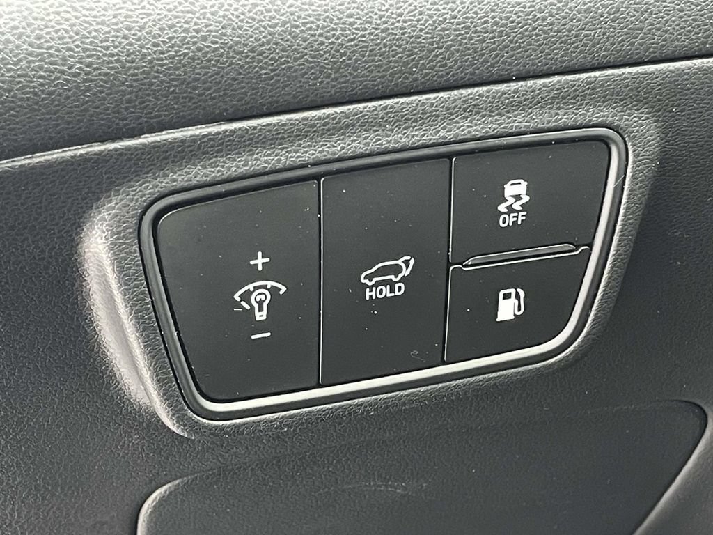 Certified 2024 Hyundai Tucson SEL AWD/4WD image 9