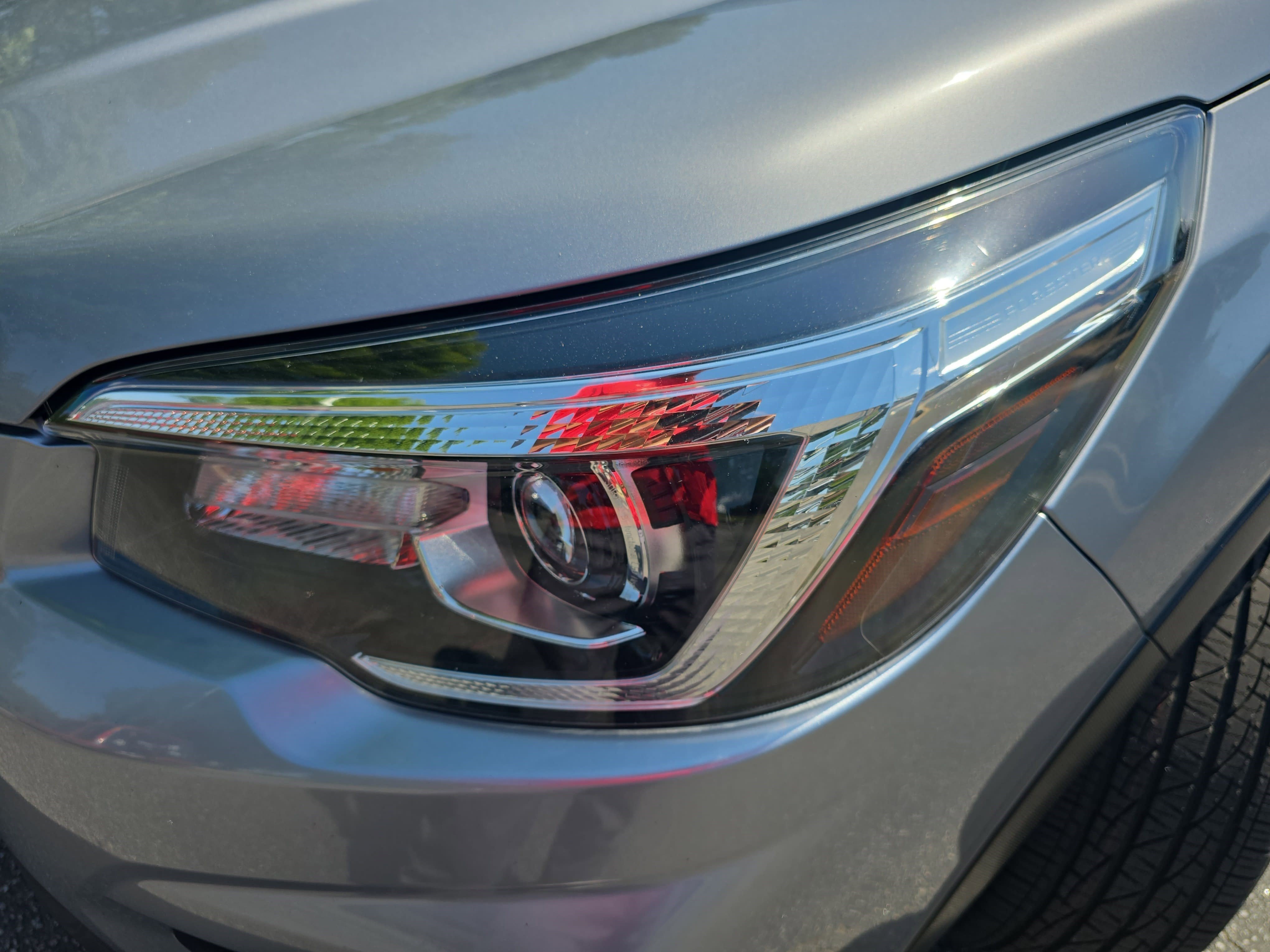Used 2020 Subaru Forester Premium AWD/4WD image 31
