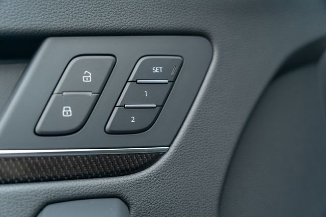 Used 2024 Audi SQ5 Premium Plus image 24