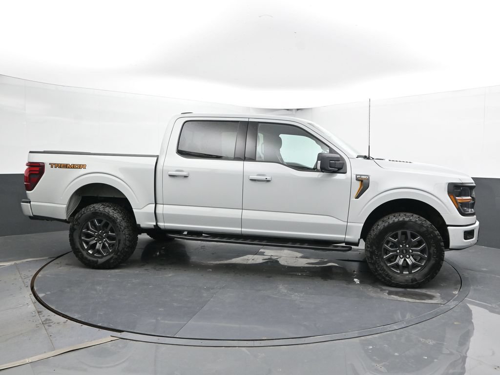 Used 2024 Ford F150 Tremor w/ Bed Utility Package AWD/4WD image 3