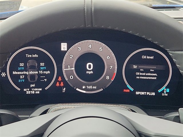 Used 2025 Porsche 911 Carrera image 23