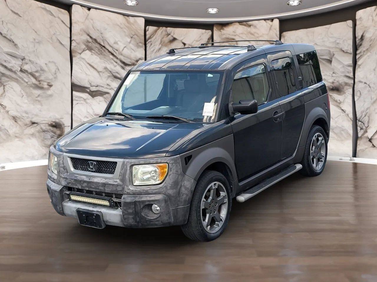 Used 2003 Honda Element EX image 3