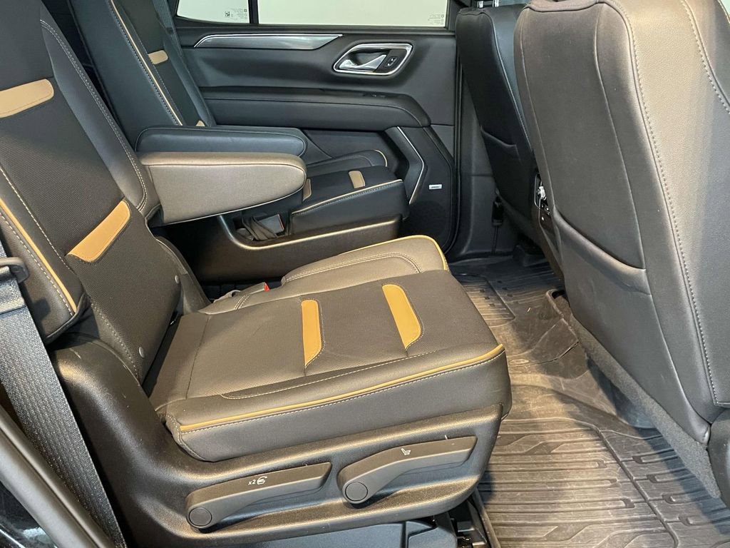 Used 2023 GMC Yukon AT4 AWD/4WD image 21
