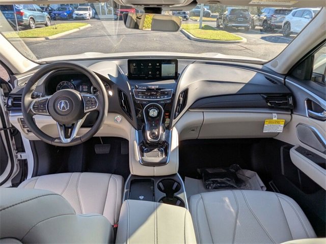 New 2026 Acura RDX w/ Technology Package image 9