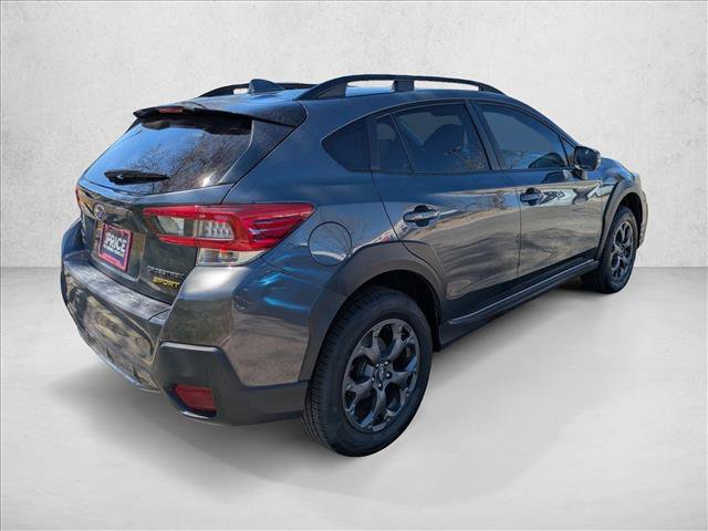 Used 2023 Subaru Crosstrek 2.5i Sport AWD/4WD image 5